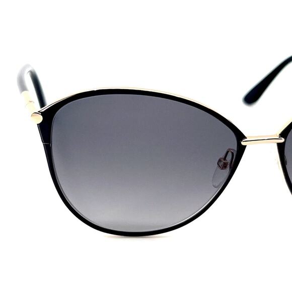 NEW!! TOM FORD Penelope Sunglasses TF320 28D Polarized Authentic - Picture 4 of 12